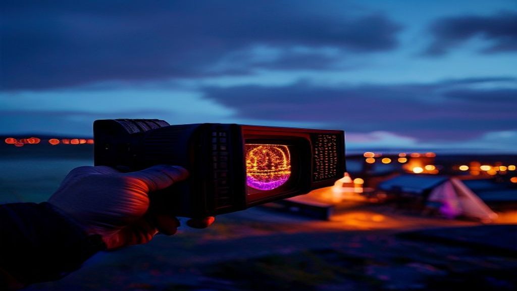 Drone Thermal Camera Comparison 2026
