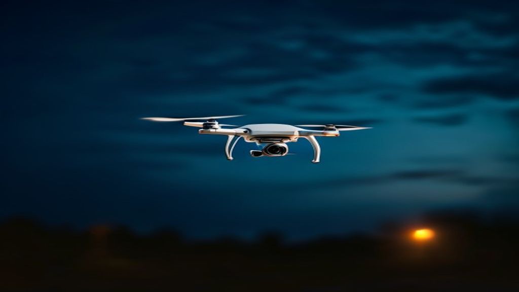 DJI Mini 5 Pro vs DJI Mini 3
