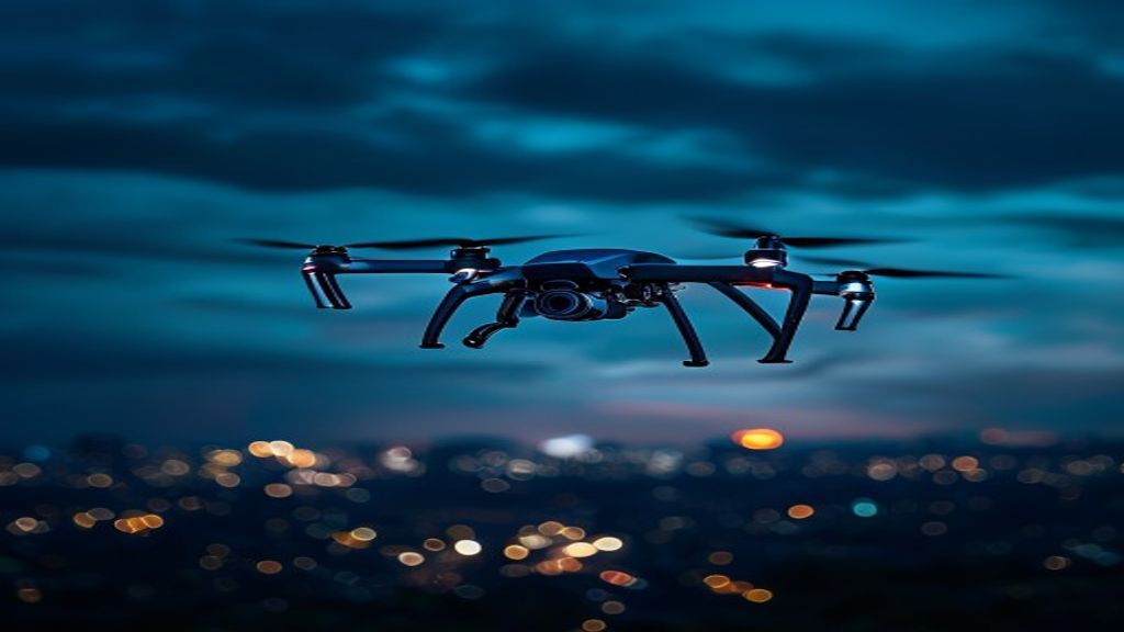 DJI Mavic 4 Pro Review 2026