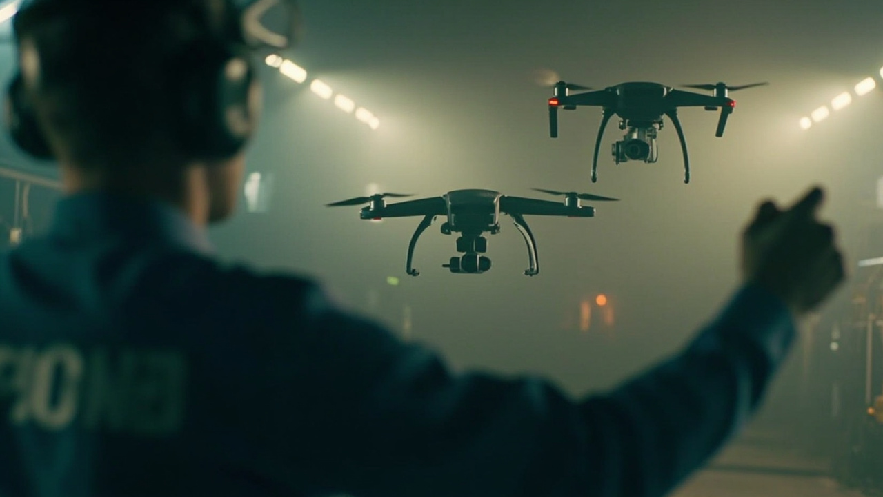 Pentagon Autonomous Drone Budget 2026: CCA, Replic