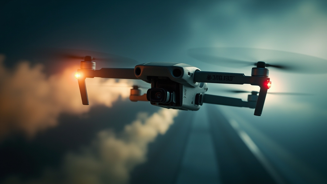 Drone Racing League 2026: New Tracks, Prizes &