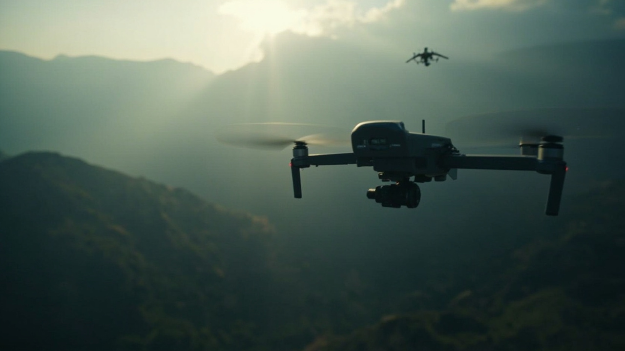 Drone Journalism 2026: How Newsrooms Actually Use