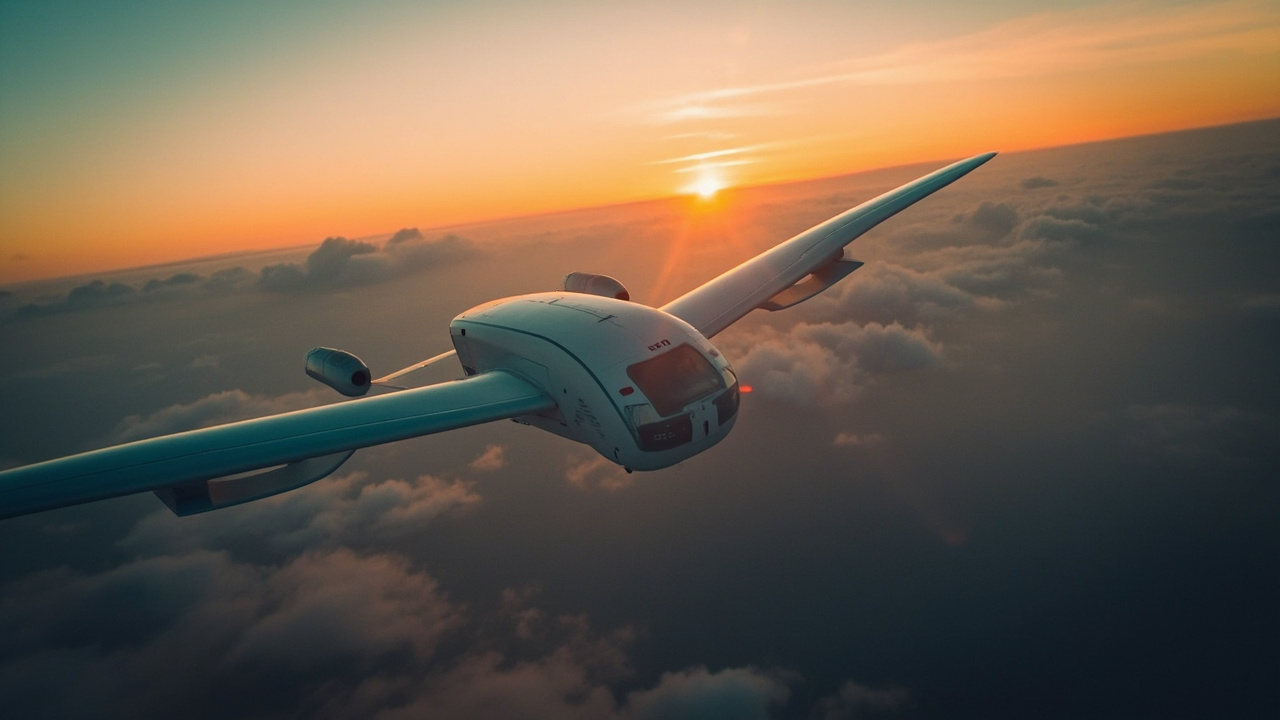 Drone Photography Awards 2026: The Winning Shots a